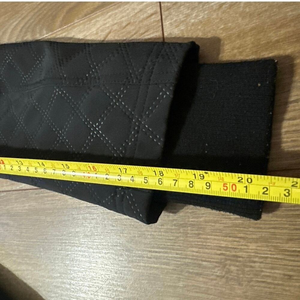 Jessica Simpson collection soft shell jacket wzip… - image 11